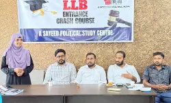 നിയമ പോരാട്ടങ്ങളിലൂടെ അവകാശങ്ങള്‍ സംരക്ഷിക്കണം: നിഷ ടീച്ചര്‍