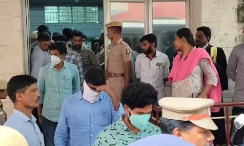 പൊള്ളാച്ചി കൂട്ടബലാല്‍സംഗ കേസ്; ഒമ്പത് പ്രതികള്‍ കുറ്റക്കാരെന്ന് കോടതി