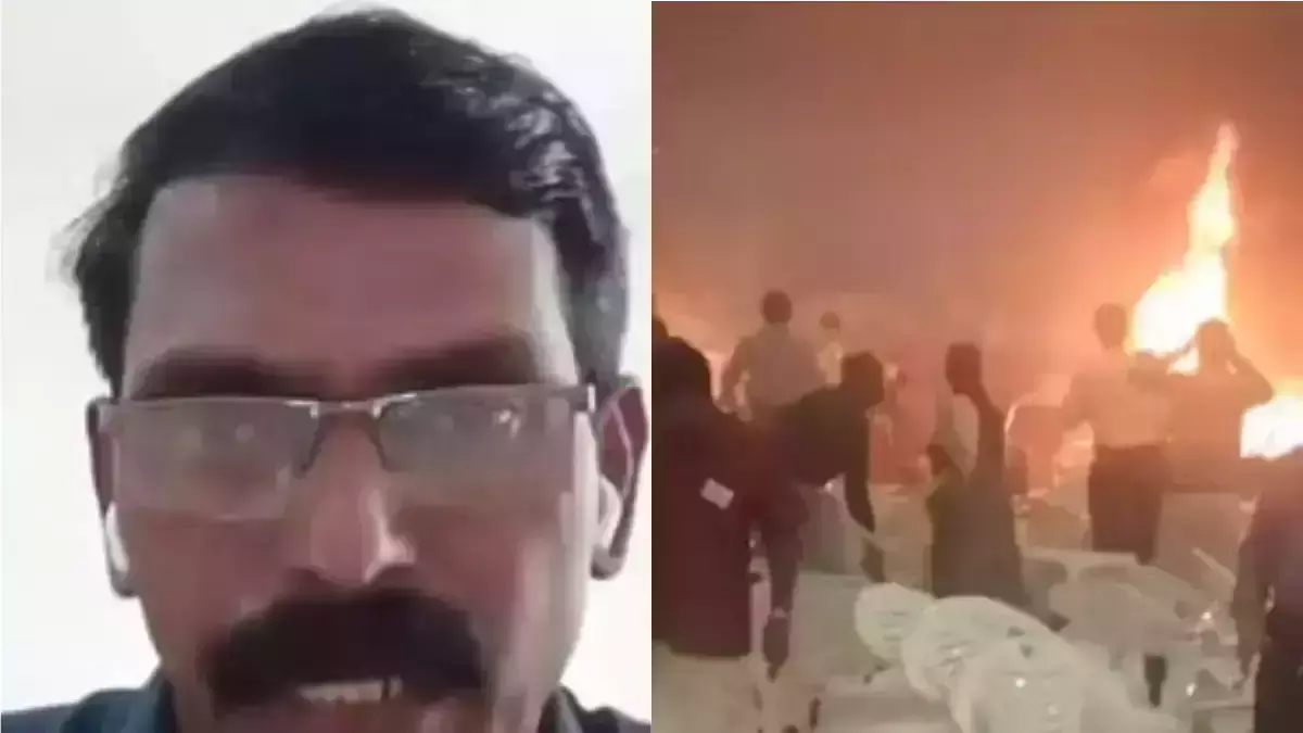 കളമശ്ശേരി ബോംബ്   സ്‌ഫോടനം; സാക്ഷി പറയുന്നവരെ കൊലപ്പെടുത്തുമെന്ന്  മലേഷ്യന്‍ നമ്പറില്‍ നിന്ന് ഭീഷണി