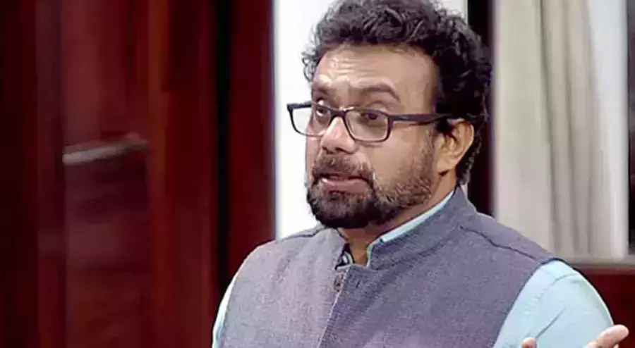 കേണല്‍ സോഫിയ ഖുറേഷിക്കെതിരായ അധിക്ഷേപ പരാമര്‍ശം; ബിജെപിക്ക് ആത്മാര്‍ത്ഥതയുണ്ടെങ്കില്‍ മന്ത്രിയെ പുറത്താക്കണം: ജോണ്‍ ബ്രിട്ടാസ്