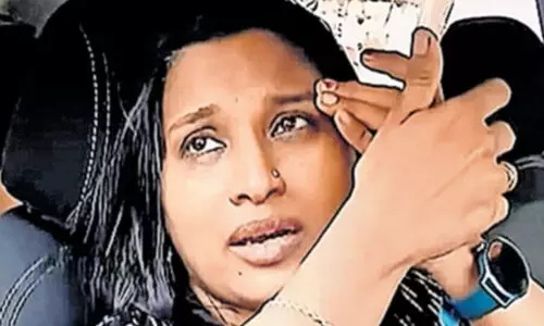 കൈക്കൂലിക്കേസില് കൊച്ചി കോര്പറേഷന് ബില്ഡിങ് ഇന്സ്പെക്ടര്ക്ക് ജാമ്യം കൈക്കൂലിക്കേസില് കൊച്ചി കോര്പറേഷന് ബില്ഡിങ് ഇന്സ്പെക്ടര്ക്ക് ജാമ്യം