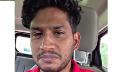 രാജ്യത്തിന്റെ അഖണ്ഡതക്കെതിരെ സംസാരിച്ചെന്ന്; ടിവി താരം അഖില്‍ മാരാര്‍ക്കെതിരെ കേസ്