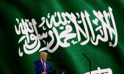 ഇസ്രായേലുമായി ബന്ധം സ്ഥാപിക്കാന്‍ സൗദി സമയമെടുക്കട്ടെ: ട്രംപ്