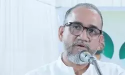 കേണല്‍ സോഫിയ ഖുറേഷിയെ വര്‍ഗീയമായി അധിക്ഷേപിച്ച മന്ത്രി വിജയ് ഷാക്കെതിരേ നിയമനടപടി സ്വീകരിക്കണം: മുഹമ്മദ് ഷെഫി