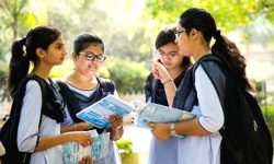 പ്ലസ് വണ്‍ പ്രവേശനം: അപേക്ഷാ സമര്‍പ്പണം ഇന്നുമുതല്‍