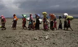 റോഹിംഗ്യന്‍ അഭയാര്‍ഥികളെ നാടുകടത്തിയ നടപടി മനുഷ്യത്വരഹിതം; ശക്തമായി അപലപിക്കുന്നു: എസ്ഡിപിഐ