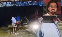 ബീവറേജ് ഷോപ്പില് ക്യൂ നില്ക്കുന്നതിനെ ചൊല്ലി തര്ക്കം; യുവാവിനെ കുത്തിക്കൊന്നു ബീവറേജ് ഷോപ്പില് ക്യൂ നില്ക്കുന്നതിനെ ചൊല്ലി തര്ക്കം; യുവാവിനെ കുത്തിക്കൊന്നു