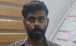 വിവാഹത്തട്ടിപ്പുകാരന് അറസ്റ്റില് വിവാഹത്തട്ടിപ്പുകാരന് അറസ്റ്റില്