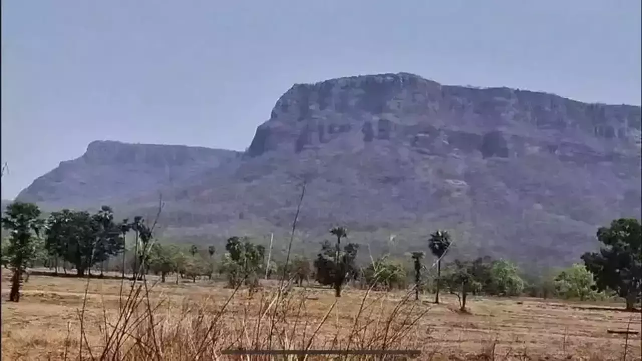 കരേഗുട്ട കുന്നുകളില്‍ 31 മാവോവാദികളെ സുരക്ഷാസേന  വധിച്ചു