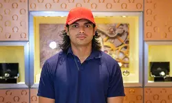 നീരജ് ചോപ്രയക്ക് ടെറിട്ടോറിയല്‍ ആര്‍മിയില്‍ ലെഫ്റ്റനന്റ് കേണല്‍ പദവി