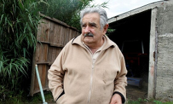 ഉറുഗ്വായ് മുന്‍ പ്രസിഡന്റ് ഹൊസേ മൊഹീക അന്തരിച്ചു; ലോകത്തെ ഏറ്റവും ദരിദ്രനായ പ്രസിഡന്റ്