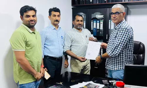 മുഹറഖ് മലയാളി സമാജം മെമ്പര്ഷിപ് കാംപയിന് തുടക്കമായി മുഹറഖ് മലയാളി സമാജം മെമ്പര്ഷിപ് കാംപയിന് തുടക്കമായി