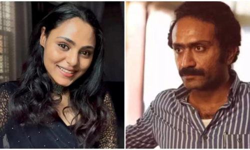 ഷൈനിനെതിരായ വിന് സി അലോഷ്യസിന്റെ പരാതി: റിപോര്ട്ട് തേടി എഎംഎംഎ ഷൈനിനെതിരായ വിന് സി അലോഷ്യസിന്റെ പരാതി: റിപോര്ട്ട് തേടി എഎംഎംഎ