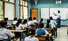 സ്‌കൂള്‍ തുറന്നാല്‍ രണ്ടാഴ്ച കുട്ടികള്‍ക്ക് സന്മാര്‍ഗപഠനം