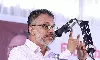 കടുവ ആക്രമണം: മനുഷ്യജീവന് വിലകല്‍പ്പിക്കാത്ത വനം വകുപ്പ് ജനങ്ങളുടെ ക്ഷമ പരീക്ഷിക്കരുത്: സാദിഖ് നടുത്തൊടി