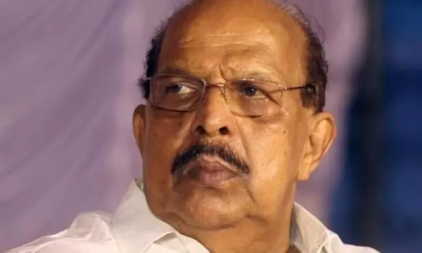 തിരഞ്ഞെടുപ്പില് പോസ്റ്റല് ബാലറ്റ് പൊട്ടിച്ച് തിരുത്തിയിട്ടുണ്ട് എന്ന പ്രസ്താവന; ജി സുധാകരനെതിരേ കേസെടുക്കും തിരഞ്ഞെടുപ്പില് പോസ്റ്റല് ബാലറ്റ് പൊട്ടിച്ച് തിരുത്തിയിട്ടുണ്ട് എന്ന പ്രസ്താവന; ജി സുധാകരനെതിരേ കേസെടുക്കും