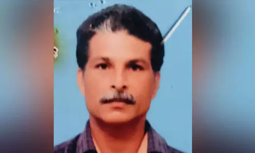 കോടഞ്ചേരി സ്വദേശി വെടിയേറ്റ് മരിച്ച നിലയില് കോടഞ്ചേരി സ്വദേശി വെടിയേറ്റ് മരിച്ച നിലയില്