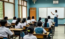 സ്കൂള് തുറന്നാല് രണ്ടാഴ്ച കുട്ടികള്ക്ക് സന്മാര്ഗപഠനം സ്കൂള് തുറന്നാല് രണ്ടാഴ്ച കുട്ടികള്ക്ക് സന്മാര്ഗപഠനം