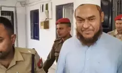 ജാമ്യം ലഭിച്ച അമീനുല് ഇസ്ലാം എംഎല്എയെ എന്എസ്എ പ്രകാരം ജയിലില് അടച്ചു ജാമ്യം ലഭിച്ച അമീനുല് ഇസ്ലാം എംഎല്എയെ എന്എസ്എ പ്രകാരം ജയിലില് അടച്ചു