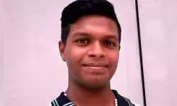 ഹോട്ടല് ജീവനക്കാരന്റെ മരണം കൊലപാതകമെന്ന് സൂചന; രണ്ട് സിഐഎസ്എഫ് ഉദ്യോഗസ്ഥര് കസ്റ്റഡിയില് ഹോട്ടല് ജീവനക്കാരന്റെ മരണം കൊലപാതകമെന്ന് സൂചന; രണ്ട് സിഐഎസ്എഫ് ഉദ്യോഗസ്ഥര് കസ്റ്റഡിയില്