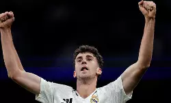 സ്പാനിഷ് ലീഗ്; കിരീടം ഉറപ്പിക്കാന്‍ ബാഴ്‌സയ്ക്ക് കാത്തിരിക്കണം; റയലിന് മയ്യോര്‍ക്കയ്‌ക്കെതിരേ ജയം