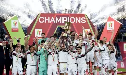 51 വര്‍ഷത്തിന് ശേഷം ബൊലോഞ്ഞയ്ക്ക് ഇറ്റാലിയന്‍ കപ്പ്; ഞെട്ടലില്‍ എസി മിലാന്‍