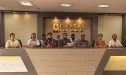 ഇന്ത്യന്‍ അക്യുപങ്ചര്‍ പ്രാക്ടീഷനേഴ്സ് അസോസിയേഷന്‍ എഡ്യൂ മീറ്റ് മെയ് 17ന് ശനിയാഴ്ച കോട്ടയത്ത്