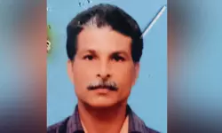 കോടഞ്ചേരി സ്വദേശി വെടിയേറ്റ് മരിച്ച നിലയില് കോടഞ്ചേരി സ്വദേശി വെടിയേറ്റ് മരിച്ച നിലയില്