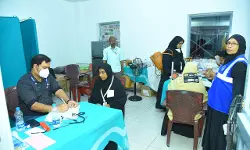 ഹജ്ജ്: വെളളി, ശനി ദിവസങ്ങളില് കണ്ണൂരില് നിന്ന് ഓരോ വിമാനങ്ങള് മാത്രം ഹജ്ജ്: വെളളി, ശനി ദിവസങ്ങളില് കണ്ണൂരില് നിന്ന് ഓരോ വിമാനങ്ങള് മാത്രം