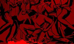 മുസ്‌ലിം യുവാവിനെ കൊണ്ട് ജയ് ശ്രീറാം മുദ്രാവാക്യം വിളിപ്പിക്കാന്‍ ശ്രമം