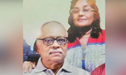 വൃദ്ധദമ്പതിമാര് വീട്ടില് മരിച്ച നിലയില് വൃദ്ധദമ്പതിമാര് വീട്ടില് മരിച്ച നിലയില്