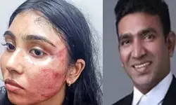 അഭിഭാഷകയെ മര്‍ദ്ദിച്ച കേസ്; ബെയ്‌ലിന്‍ ദാസിനു ജാമ്യമില്ല