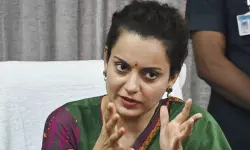 ട്രംപ് ആല്‍ഫാ മെയ്‌ലാണ്; പക്ഷെ, നമ്മുടെ പ്രധാനമന്ത്രി ആല്‍ഫാ മെയ്‌ലുകളുടെ തന്തയാണ്; ട്വീറ്റ് പിന്‍വലിച്ച് ബിജെപി എംപി കങ്കണ റണാവത്ത്