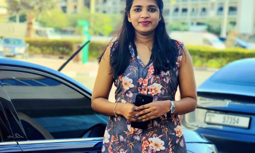 ദുബായിൽ കൊല്ലപ്പെട്ട ആനി മോൾ ഗിൾഡ യുടെ മൃതദേഹം ഇന്ന് നാട്ടിലേക്ക് കൊണ്ടുപോകും ദുബായിൽ കൊല്ലപ്പെട്ട ആനി മോൾ ഗിൾഡ യുടെ മൃതദേഹം ഇന്ന് നാട്ടിലേക്ക് കൊണ്ടുപോകും