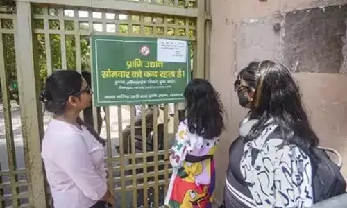 പക്ഷിപ്പനി; യുപിയിലെ എല്ലാ മൃഗശാലകളും അടച്ചിടും