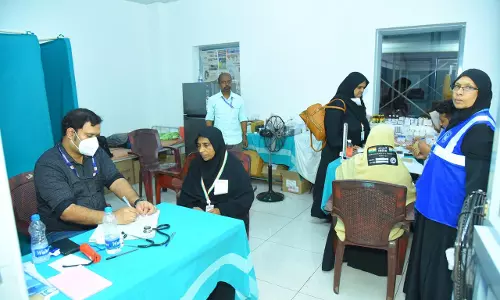 ഹജ്ജ്: വെളളി, ശനി ദിവസങ്ങളില് കണ്ണൂരില് നിന്ന് ഓരോ വിമാനങ്ങള് മാത്രം ഹജ്ജ്: വെളളി, ശനി ദിവസങ്ങളില് കണ്ണൂരില് നിന്ന് ഓരോ വിമാനങ്ങള് മാത്രം