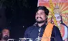 ഇദ്‌റീസ് പാഷ കൊലക്കേസിലെ പ്രതിയായ ഹിന്ദുത്വന് വധഭീഷണി