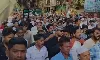 ഖുര്‍ആന്‍ കത്തിച്ച പ്രതികളെ പിടിച്ചില്ല; ബെല്‍ഗാമില്‍ വന്‍ പ്രതിഷേധം