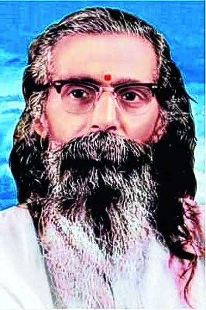 ഗോള്വാള്ക്കര് ഗോള്വാള്ക്കര്