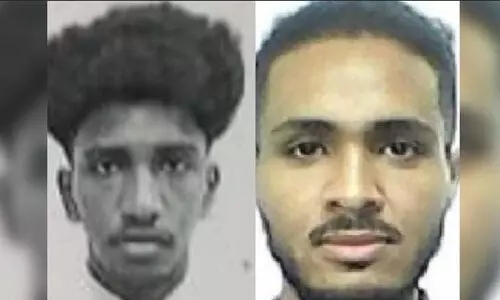 സുഡാനില് നിന്നുള്ള വിദ്യാര്ഥിയെ കുത്തിക്കൊന്നു; ഒരാള്ക്ക് ഗുരുതര പരിക്ക് സുഡാനില് നിന്നുള്ള വിദ്യാര്ഥിയെ കുത്തിക്കൊന്നു; ഒരാള്ക്ക് ഗുരുതര പരിക്ക്