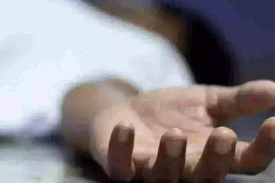 ആലപ്പുഴ അർത്തുങ്കൽ തീരത്ത് അജ്ഞാത മൃതദേഹം