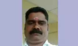 കോളറ രോഗലക്ഷണങ്ങളോട് ചികിത്സയിലായിരുന്ന ആള്‍ മരിച്ചു