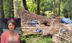 റിസോര്‍ട്ടിലെ ടെന്റ് പൊളിഞ്ഞ് വീണ് യുവതി മരിച്ച സംഭവം; റിസോര്‍ട്ട് മാനേജരും സൂപ്പര്‍വൈസറും അറസ്റ്റില്‍