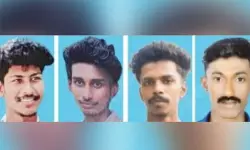 ലോറിയില്‍ സ്‌കൂട്ടറിടിച്ച് മൂന്നു പേര്‍ മരിച്ചു, രക്ഷാ പ്രവര്‍ത്തനം കഴിഞ്ഞു മടങ്ങിയ യുവാവ് ബൈക്ക് ഇലക്ട്രിക് പോസ്റ്റില്‍ ഇടിച്ച് മരിച്ചു