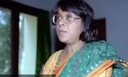 ജോര്‍ജ് ഫെര്‍ണാണ്ടസിന്റെ ഭാര്യ ലൈല കബീര്‍ അന്തരിച്ചു