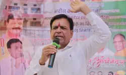 เดธเตเดจเตเดฏเด เดฎเตเดฆเดฟเดฏเตเดเต เดเดพเดฒเตโเดเตเดเตเดดเดฟเดฒเตโ เดตเดฃเดเตเดเดฟ เดจเดฟเดฒเตโเดเตเดเตเดจเตเดจเต: เดฎเดงเตเดฏเดชเตเดฐเดฆเตเดถเต เดเดชเดฎเตเดเตเดฏเดฎเดจเตเดคเตเดฐเดฟ เดธเตเดจเตเดฏเด เดฎเตเดฆเดฟเดฏเตเดเต เดเดพเดฒเตโเดเตเดเตเดดเดฟเดฒเตโ เดตเดฃเดเตเดเดฟ เดจเดฟเดฒเตโเดเตเดเตเดจเตเดจเต: เดฎเดงเตเดฏเดชเตเดฐเดฆเตเดถเต เดเดชเดฎเตเดเตเดฏเดฎเดจเตเดคเตเดฐเดฟ