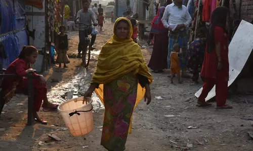 രോഹിങ്ഗ്യന്‍ അഭയാര്‍ത്ഥികളെ കേന്ദ്രസര്‍ക്കാര്‍ കടലില്‍ എറിഞ്ഞെന്ന ആരോപണം; അന്വേഷണം പ്രഖ്യാപിച്ച് ഐക്യരാഷ്ട്രസഭ