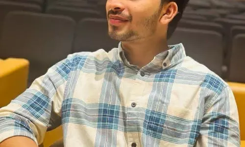 ബാലുശ്ശേരി കോക്കല്ലൂരില്‍ ബൈക്കും ലോറിയും കൂട്ടിയിടിച്ച് യുവാവിന് ദാരുണാന്ത്യം