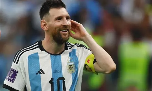 മെസി കേരളത്തിലേക്കില്ല; ഈ വര്‍ഷത്തെ ഫിക്‌സച്ചറില്‍ കേരളം പുറത്ത്; കളിക്കുക ചൈനയില്‍