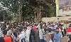 ഈദ്ഗാഹ് നശിപ്പിച്ച നാലു പേര്‍ അറസ്റ്റില്‍